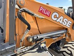 Hydraulics with Hoses (Hydraulics)
