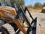 Chassis with Tilt Linkage