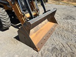 Specialty with Loader Bucket Condition