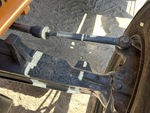 Chassis with Steering Linkage