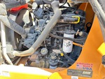 Engine with Fuel Leaks