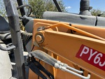 Chassis with Chassis to Arm Pins