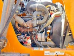 Engine with Exhaust System