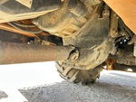 Drivetrain with Transmission