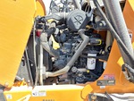 Engine with Engine - Left Side