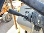Control Station with Drivetrain Controls