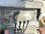 Control Station with Warning Lights