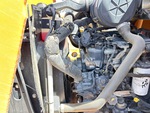 Engine with Cooling System Leaks