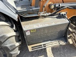 Hydraulics with Hydraulic Tank