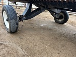 Pickup / Header with