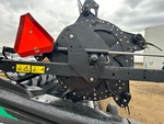 Pickup / Header with