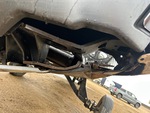 Pickup / Header with