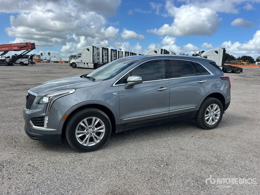 General Appearance with Featured Photo