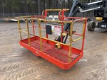Control Station Upper with