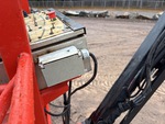 Control Station Upper with