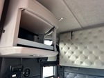 Cab with 