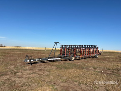 Flexi-Coil 70 ft Harrow
