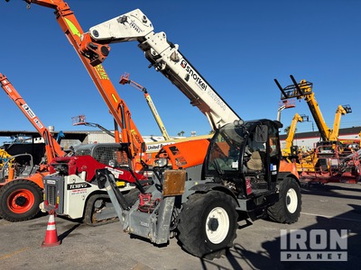 2020 (unverified) Snorkel SR9244 Chariot élévateur télescopique