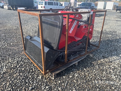 2026 AGT SDA140T Compact Track Loader (Unused)