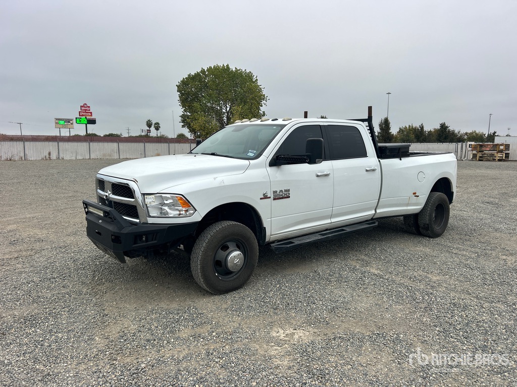 General Appearance with Featured Photo