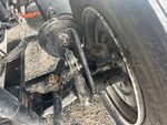 Brakes with 