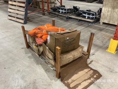 Quantity of Sling