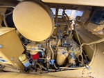 Rear Engine with 