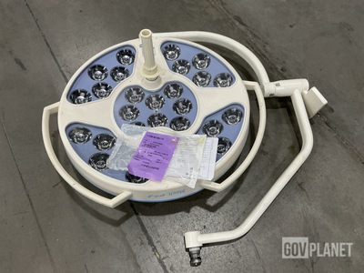 Dr. Mach LED-3 Surgical Operating Light Fixture