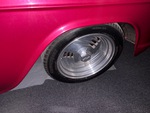 Chassis with 
