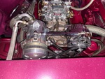 Engine with 