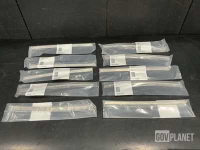 (10) Boeing 315T4242-3 Seal Depressor Strips