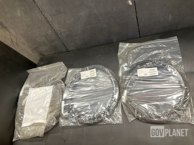 (15) Production Components 1932-566 Non-Metallic Hose Assemblies