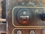 Aspect général with Compteur horaire / compteur kilométrique