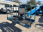 Poste de contrôle de base supérieur with