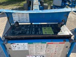 Poste de contrôle de base supérieur with