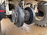 Chassis Photos with