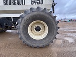 Chassis Photos with