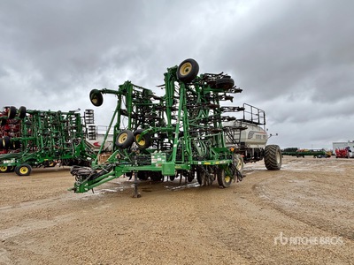 2013 John Deere 1870 Air Drill