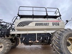 Chassis Photos with