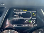 4 Transmision with Engine Hours