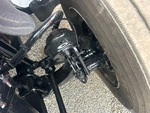 Brakes with