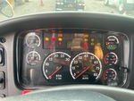 Cab with Warning Lights