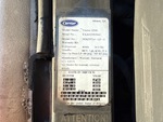 General Appearance with Refrigeration Unit Serial Number