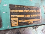 Engine with 