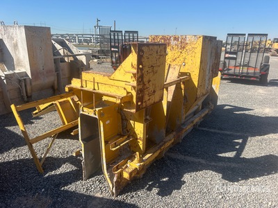 Gomaco Formy betonowe