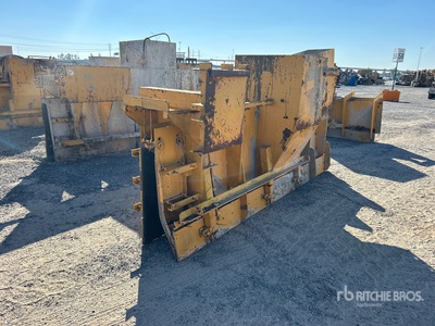 Gomaco CTCP-9921 Formy betonowe