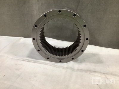 (9) Kampi Components 81120 Ring Gears