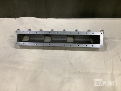 (8) Cummins 3099184 Intake Manifolds