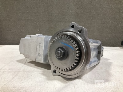 Cat 319-0680 Fuel Pump