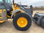 Chassis with 